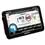 Navegador GPS NavCity NC550 c/ Tela 5" Touchscreen, Slot p/ Cartão e TV Digital