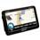 Navegador GPS NavCity NC550 c/ Tela 5" Touchscreen, Slot p/ Cartão e TV Digital