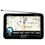 Navegador GPS NavCity NC550 c/ Tela 5" Touchscreen, Slot p/ Cartão e TV Digital