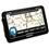 Navegador GPS NavCity NC550 c/ Tela 5" Touchscreen, Slot p/ Cartão e TV Digital