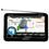 Navegador GPS NavCity NC550 c/ Tela 5" Touchscreen, Slot p/ Cartão e TV Digital