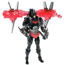 Boneco Batman Mattel Dark Knight Figura Ultra -...