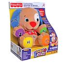 Cachorrinho Fisher-Price Aprender e Brincar K0196