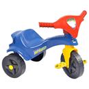 Triciclo Homeplay Speed 4226 - Azul 