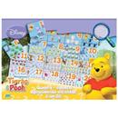 Quebra-Cabeça Tigrão e Pooh Toyster 1263 Aprend...