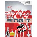 Jogo Sing it! High School Musical 3 Senior Year...