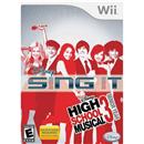 Jogo Sing it! High School Musical 3 Senior Year...
