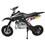 New Mini Moto Cross KR-DB08 49CC