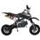 New Mini Moto Cross KR-DB08 49CC