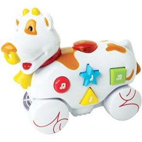 Malhadinhos Musicais Dican 6508 "Vaca"