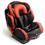 Cadeira para Automóvel Infanti Savile Max V8A 7261 - 0 a 36 Kg - Techno Orange