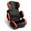 Cadeira para Automóvel Infanti Savile Max V8A 7261 - 0 a 36 Kg - Techno Orange