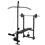 Academia Completa Polimet Multi Gym 0789 
