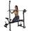 Academia Completa Polimet Multi Gym 0789 