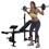Academia Completa Polimet Multi Gym 0789 