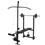 Academia Completa Polimet Multi Gym 0789 
