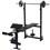 Academia Completa Polimet Multi Gym 0789 