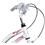 Bicicleta Aro 20 Caloi Gloss