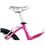 Bicicleta Aro 20 Caloi Gloss