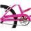 Bicicleta Aro 20 Caloi Gloss