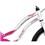 Bicicleta Aro 20 Caloi Gloss