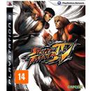 Jogo Street Fighter 4 - PS3