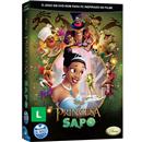 Jogo A Princesa e o Sapo - PC