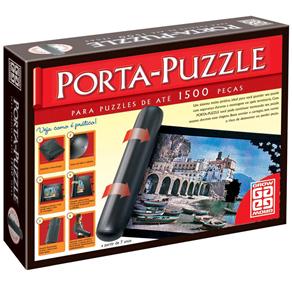 Porta-Puzzle Grow p/ até 1500 Peças