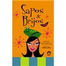 Livro - As Aventuras de Rachel e Miri - Sapos e...