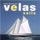Livro - Velas Sails