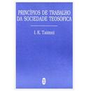 Livro - Princípios de Trabalho da Sociedade Teo...