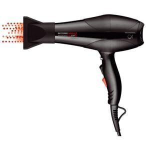 Secador Mondial Linea Alpha Profissionale Massimo 5000 AC Tourmaline Íon - LAS-52 - 2.300W