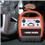 Auxiliador de Partida/Compressor 300 Amp Black&Decker JU300CB