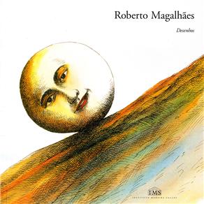 Livro - Roberto Magalhães: Desenhos