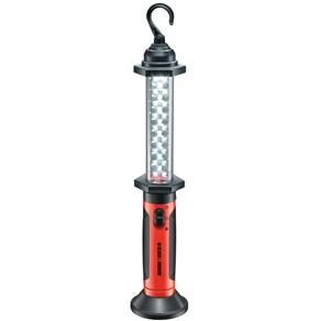 Lanterna Recarregável Black&Decker BWL26