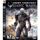 Jogo Enemy Territory: Quake Wars - PS3