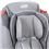 Cadeira para Automóvel Burigotto Neo Matrix 3038 - 0 a 25 Kg - Creta