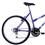 Bicicleta Aro 26 Houston Maori FX26MRJ com 18 Marchas - Violeta