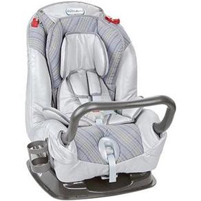 Cadeira para Automóvel Burigotto Neo Matrix 3038 - 0 a 25 Kg - New Silverado