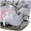 Cadeira para Automóvel Burigotto Neo Matrix 3038 - 0 a 25 Kg - Impéria