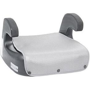 Assento para Automóvel Burigotto Smart 3035 - 15 a 36 Kg - Gris