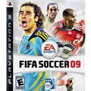 Jogo Fifa Soccer 09 - PS3