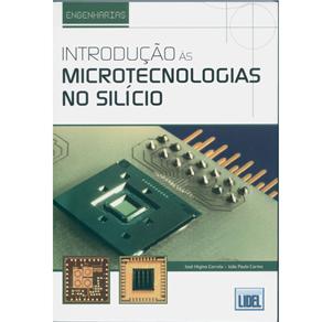 Livro - Engenharias - Introdução às Microtecnologias no Silício 