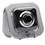 Webcam Integris B008 c/ Microfone 360 - Prata