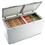 Freezer Horizontal Electrolux H400 - 385 L
