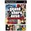Jogo GTA: Liberty City Stories - PS2