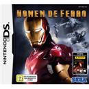 Jogo Homem de Ferro - NDS