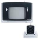 Babá Eletrônica Safety1st c/ Monitor 