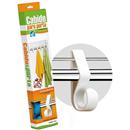 Cabide p/ Porta Arthi 1545 c/ 6 Ganchos