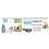 Suporte p/ Utensílios Arthi Cook Home 1 1401 c/ Escorredor de Louças - Cromado